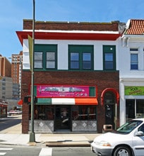 801 W Broad St in Richmond, VA - Building Photo - Building Photo