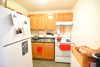 20 Radcliffe Rd in Boston, MA - Building Photo - Building Photo