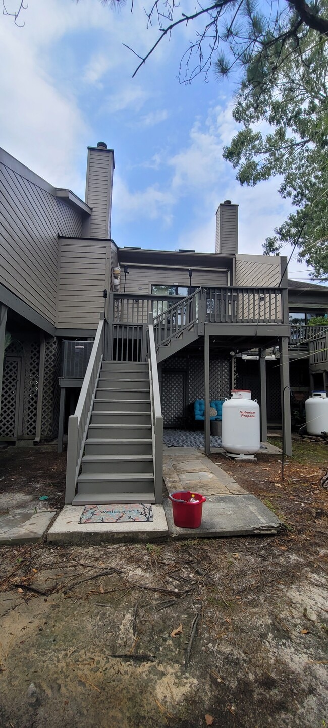 166 River Breeze Dr, Unit 166RiverBreeze in Charleston, SC - Building Photo - Building Photo