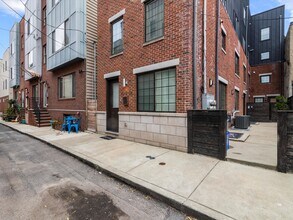 1012-14 S Randolph St in Philadelphia, PA - Building Photo - Building Photo