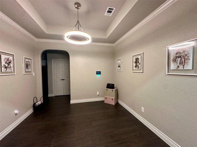 property at 21641 Forest Colony Dr
