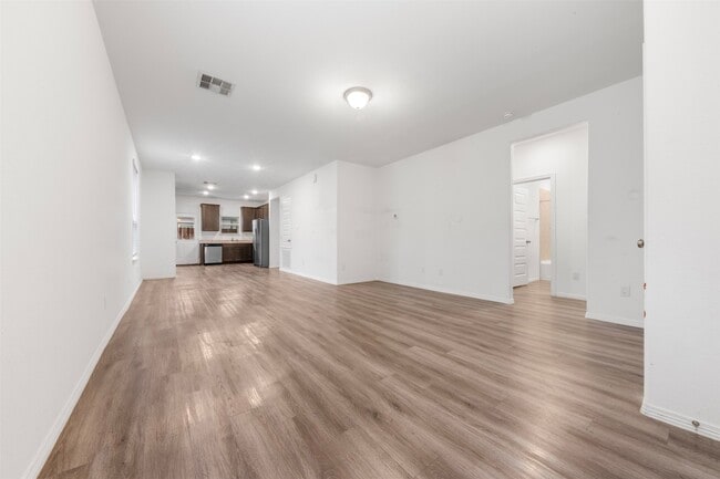 property at 16639 Spirit St