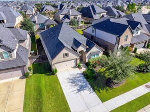 3439 Cres Vista Dr in Fulshear, TX - Building Photo - Building Photo