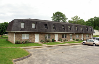 Rolling Acres Apartments