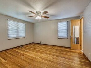 1018 W Eufaula St in Norman, OK - Building Photo - Building Photo
