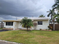 1533 Cleveland St in Hollywood, FL - Building Photo - Building Photo