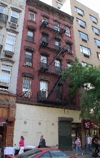 380 Third Ave in New York, NY - Building Photo