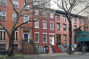 137 W 13th St Apartments