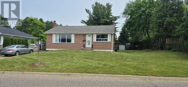 88 Vista Blvd in Mississauga, ON - Building Photo - Building Photo