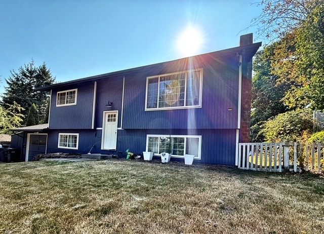 property at 360 NE Barbara Blvd