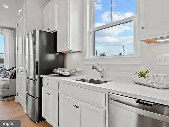 941 Warlander Dr SW in Leesburg, VA - Building Photo - Building Photo