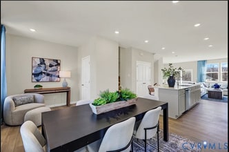 6117 Primrose Path Rd in Richmond, VA - Building Photo - Building Photo