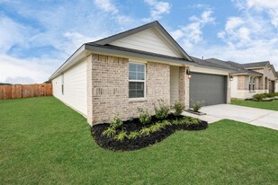 1126 Fringed Bluestar Dr in Rosharon, TX - Building Photo - Building Photo