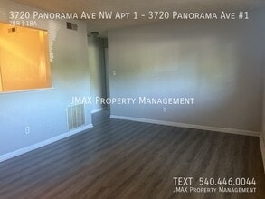 3720 Panorama Ave NW in Roanoke, VA - Building Photo - Building Photo
