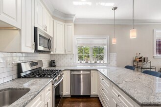 3 Monmouth St in Boston, MA - Building Photo - Building Photo