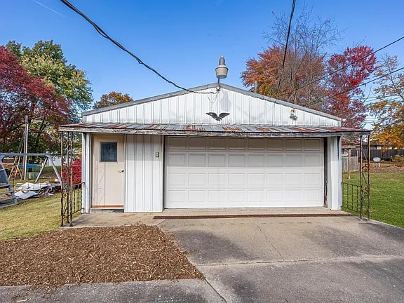 2526 Birk Dr in Jasper, IN - Building Photo - Building Photo