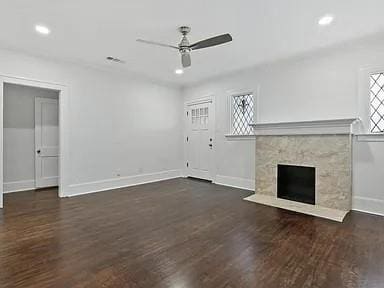 5619 Mercedes Ave in Dallas, TX - Building Photo - Building Photo