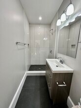 203 Westville St, Unit 3 in Boston, MA - Foto de edificio - Building Photo