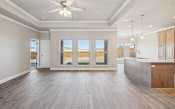 1910 Lake Tahoe Ln in Cleburne, TX - Building Photo - Building Photo