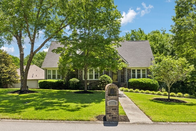 316 McCoin Dr in Goodlettsville, TN - Building Photo - Building Photo