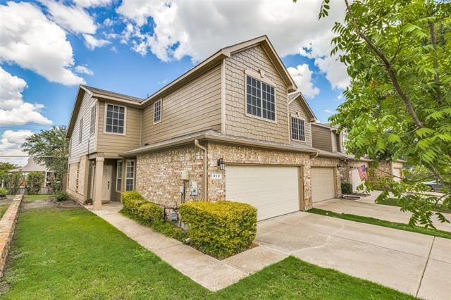 913 Englewood Ln in Plano, TX - Building Photo - Building Photo