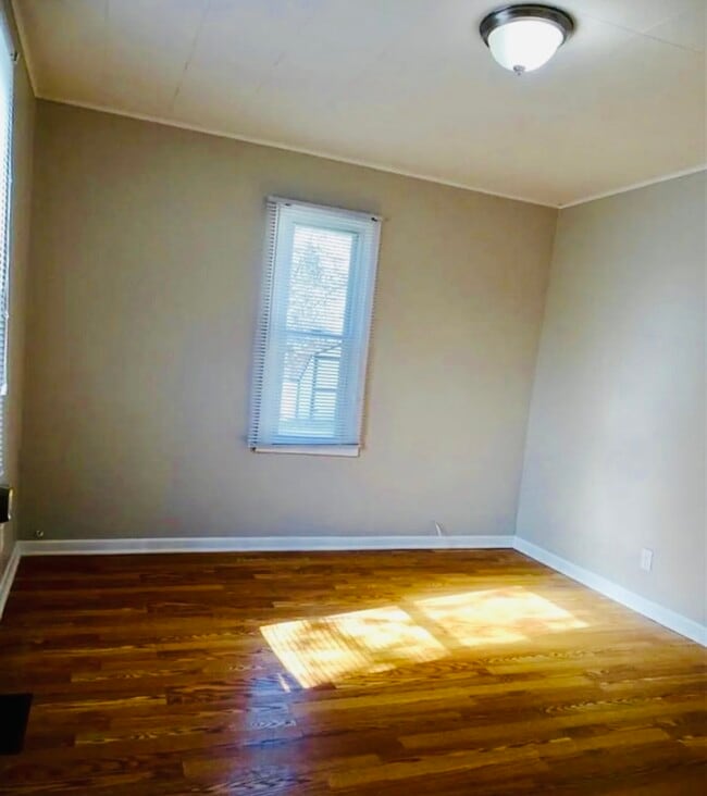 property at 20525 Woodward St