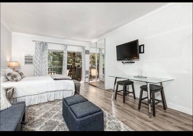 2325 Sidewinder Dr, Unit #810 in Park City, UT - Building Photo - Building Photo