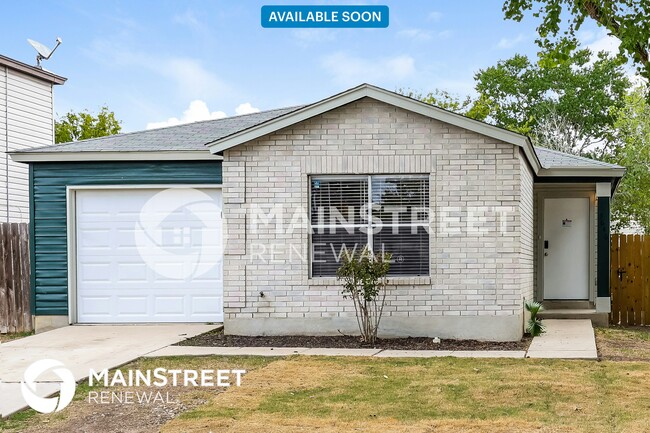 property at 3646 Cameron Springs