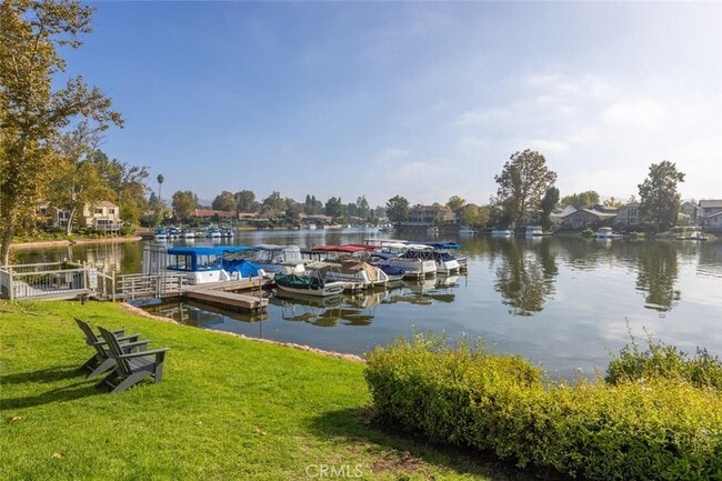 property at 1158 S Westlake Blvd