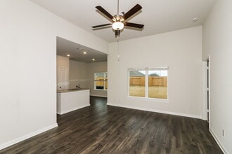 420 Polly Grv Dr in Katy, TX - Foto de edificio - Building Photo