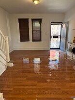 1864 E Atlantic St in Philadelphia, PA - Building Photo