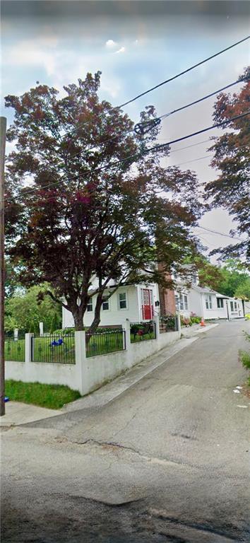 property at 1 Hodsell St