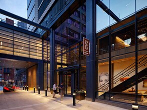 1213 Walnut in Philadelphia, PA - Building Photo - Building Photo