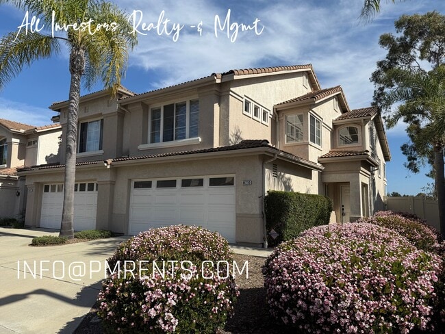 4675 Los Alamos Way in Oceanside, CA - Building Photo - Building Photo