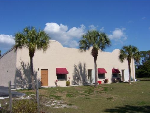 212 Boundary Blvd in Rotonda West, FL - Building Photo