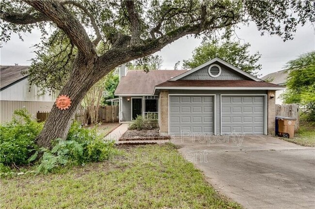 property at 8738 Birmingham Dr
