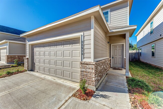 24514 Lorenzo Glaze Trail in Katy, TX - Building Photo - Building Photo