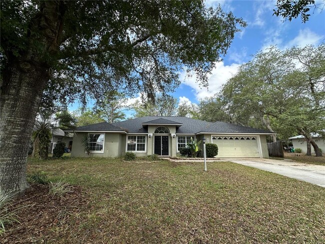 property at 40 Bahia Trace Course