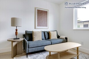 2124 Parker St in Berkeley, CA - Building Photo