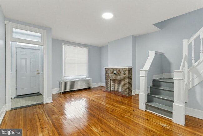 5538 Chancellor St in Philadelphia, PA - Building Photo - Building Photo