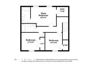 5104 Oak Pasture Ln in Charlotte, NC - Building Photo - Building Photo