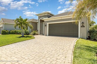2991 Casterton Dr in Melbourne, FL - Building Photo - Building Photo