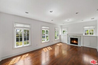 403 N Plymouth Blvd in Los Angeles, CA - Building Photo - Building Photo