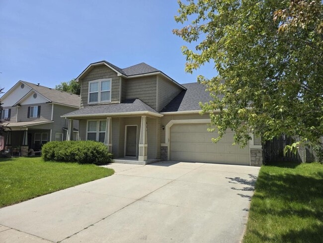 property at 339 Forester Rd