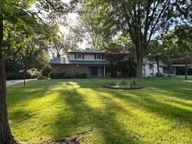 4148 Rowanne Ct in Columbus, OH - Building Photo