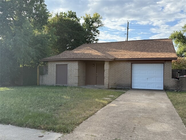 property at 9811 Mill Shadow Dr