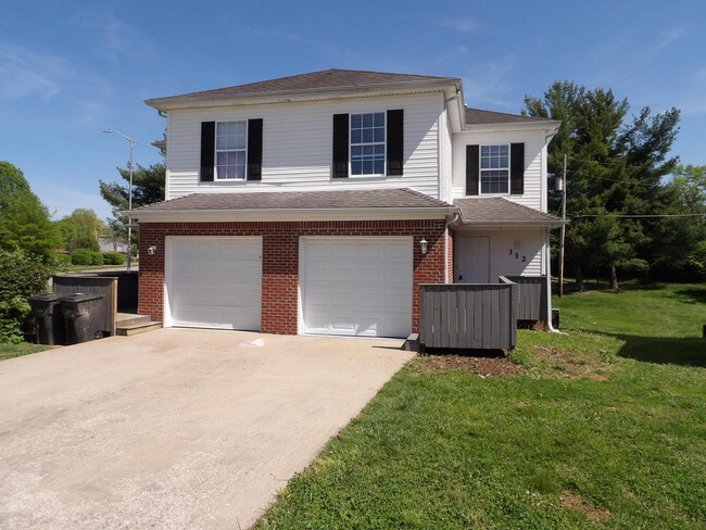 property at 312 Bypass Plaza Dr