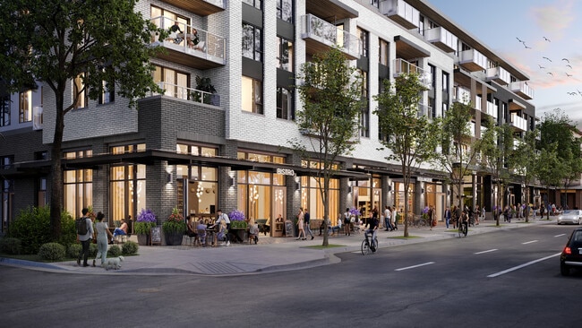 Arlo in Vancouver, BC - Building Photo - Building Photo