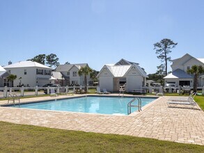 230 Bayou Edge Landing in Santa Rosa Beach, FL - Building Photo - Building Photo