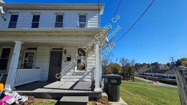 property at 47 N Main St